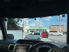ダイハツ ウェイク