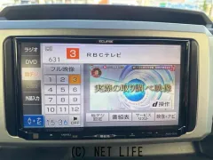 ダイハツ ウェイク