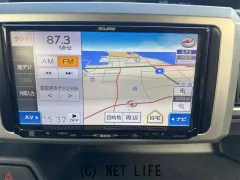 ダイハツ ウェイク