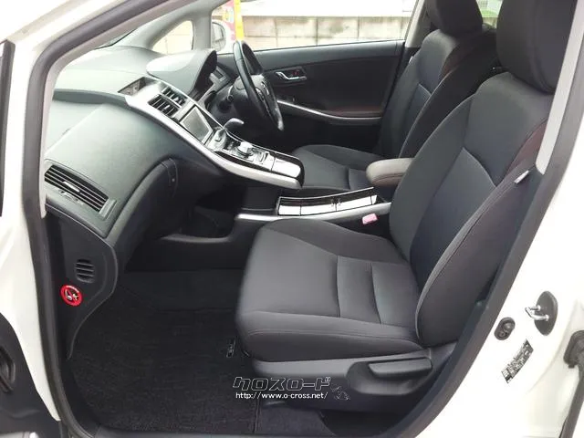 お車の知識がなくても大丈夫です!お気軽にご質問下さい!あなたのお探しの1台がここにあります! トヨタ SAI