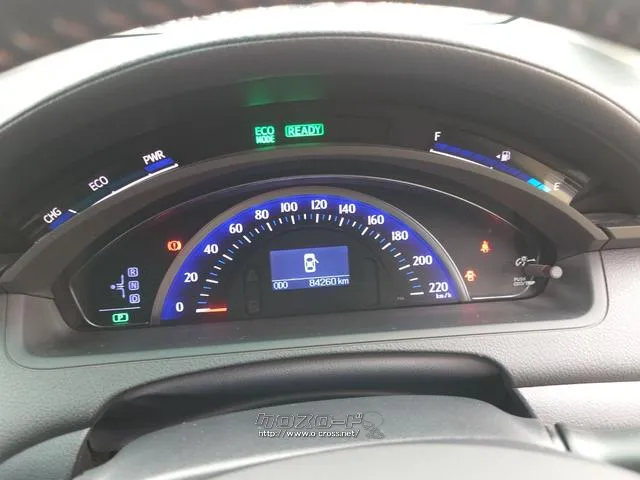 当店のお車をご覧いただきましてありがとうございます。お車についてのご質問やお見積りのご依頼、ご購入にあたってのご相談などお気軽にお問い合わせ下さい! トヨタ SAI