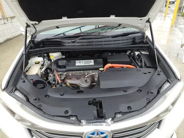 ご覧いただきありがとうございます♪気になったお車がありましたらお気軽にお電話をください♪ トヨタ SAI