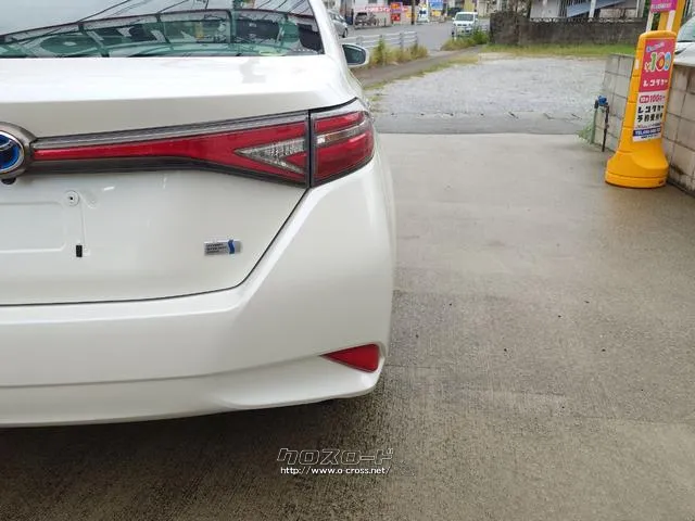 お車の知識がなくても大丈夫です!お気軽にご質問下さい!あなたのお探しの1台がここにあります! トヨタ SAI