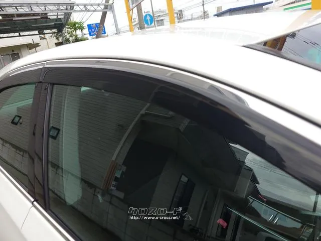 この度は当店のお車をご覧になっていただき、誠にありがとうございます。じっくり現車確認して頂けるよう、ご準備を致します! トヨタ SAI