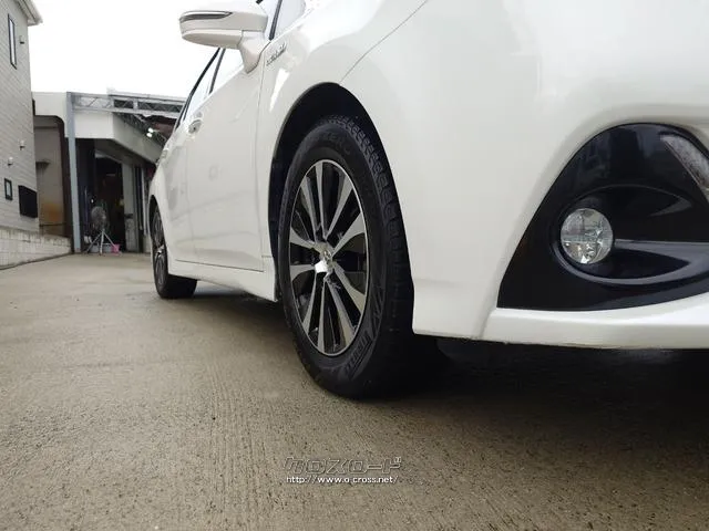 まずは気軽にお問合せ・お見積りお待ちしております。じっくり現車確認して頂けるよう、ご準備を致します! トヨタ SAI