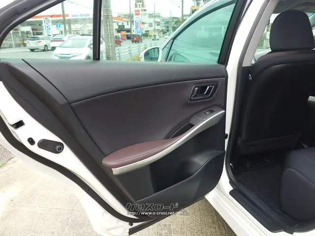 是非一度、実車を御覧ください。 トヨタ SAI