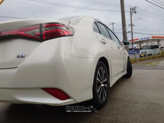 この度は当店のお車をご覧になっていただき、誠にありがとうございます。じっくり現車確認して頂けるよう、ご準備を致します! トヨタ SAI