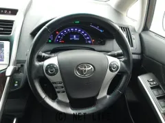 トヨタ SAI