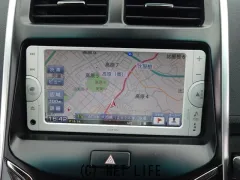 トヨタ SAI