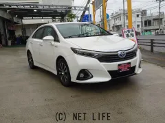 トヨタ SAI