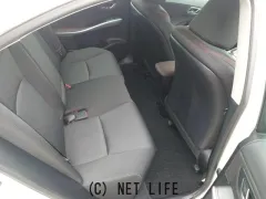 トヨタ SAI