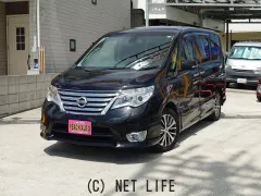 日産 セレナ