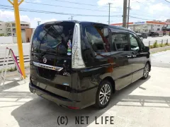 日産 セレナ