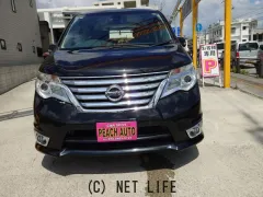 日産 セレナ