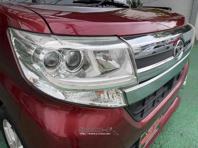 ご覧いただきありがとうございます♪気になったお車がありましたらお気軽にお電話をください♪ ダイハツ タント