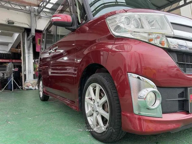 お車の知識がなくても大丈夫です!皆様のご来店をスタッフ一同、心よりお待ちしております。 ダイハツ タント
