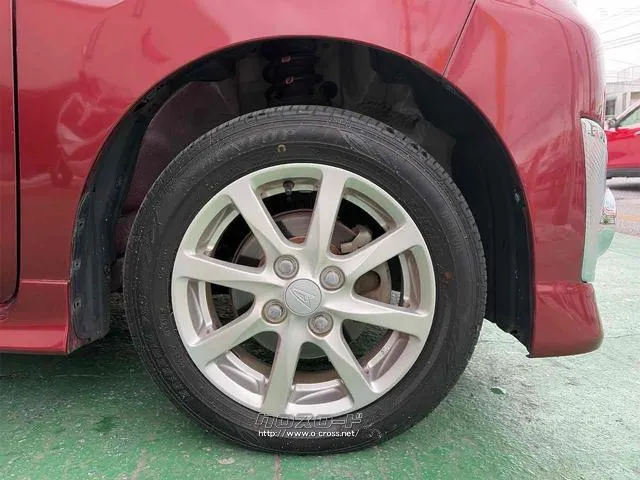 まずは気軽にお問合せ・お見積りお待ちしております。じっくり現車確認して頂けるよう、ご準備を致します! ダイハツ タント