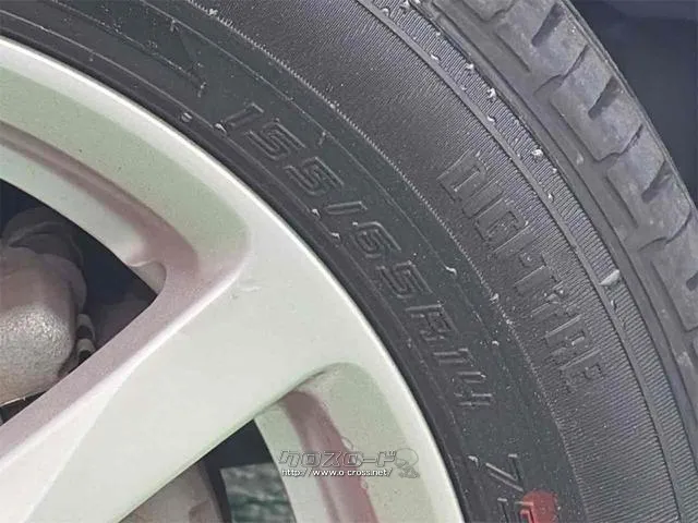 是非一度、実車を御覧ください。 ダイハツ タント