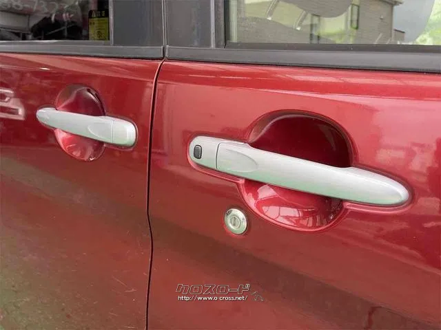 お車の知識がなくても大丈夫です!皆様のご来店をスタッフ一同、心よりお待ちしております。 ダイハツ タント