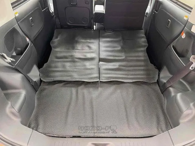 当店のお車をご覧いただきましてありがとうございます。お車についてのご質問やお見積りのご依頼、ご購入にあたってのご相談などお気軽にお問い合わせ下さい! ダイハツ タント