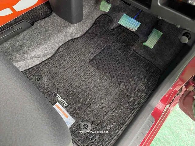 在庫確認などに関しては、お気軽にお問い合わせください。 ダイハツ タント