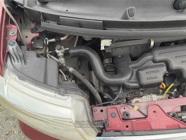 是非一度、実車を御覧ください。 ダイハツ タント