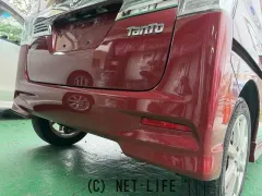 ダイハツ タント