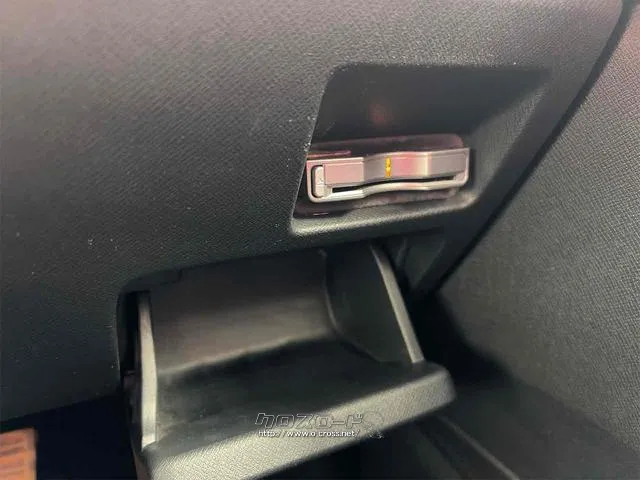 高速走行もスムーズにお支払いが可能な【ETC】ご納車までにセットアップを行い、ご納車時にはご利用いただけるようにいたします。 ホンダ ステップワゴン