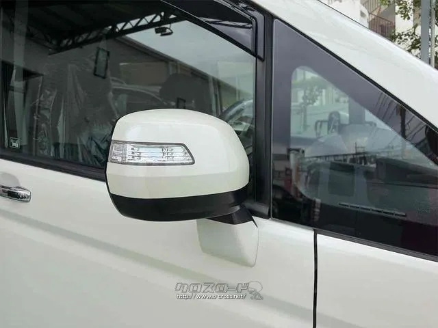 まずは気軽にお問合せ・お見積りお待ちしております。じっくり現車確認して頂けるよう、ご準備を致します! ホンダ ステップワゴン