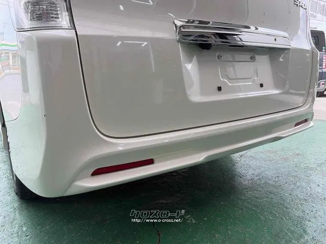 是非一度、実車を御覧ください。 ホンダ ステップワゴン