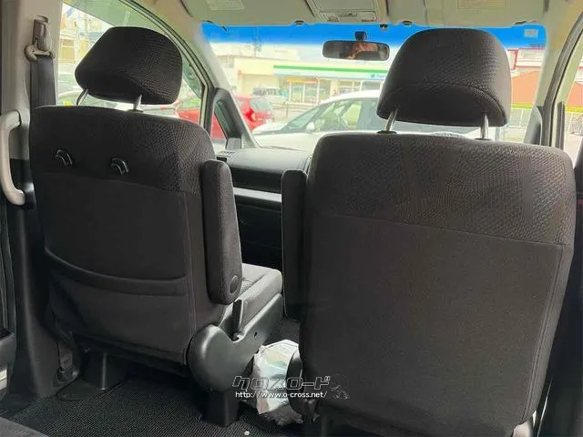 お車の知識がなくても大丈夫です!皆様のご来店をスタッフ一同、心よりお待ちしております。 ホンダ ステップワゴン