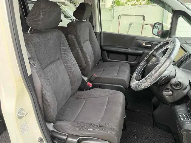 お車の知識がなくても大丈夫です!お気軽にご質問下さい!あなたのお探しの1台がここにあります! ホンダ ステップワゴン