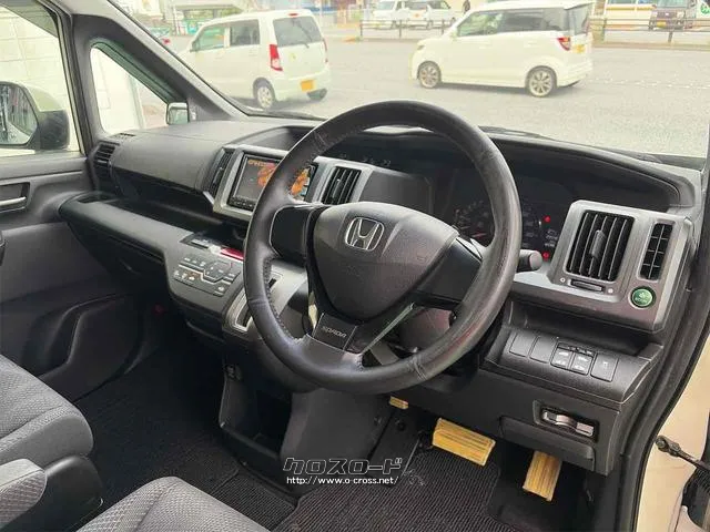 ご覧いただきありがとうございます♪気になったお車がありましたらお気軽にお電話をください♪ ホンダ ステップワゴン