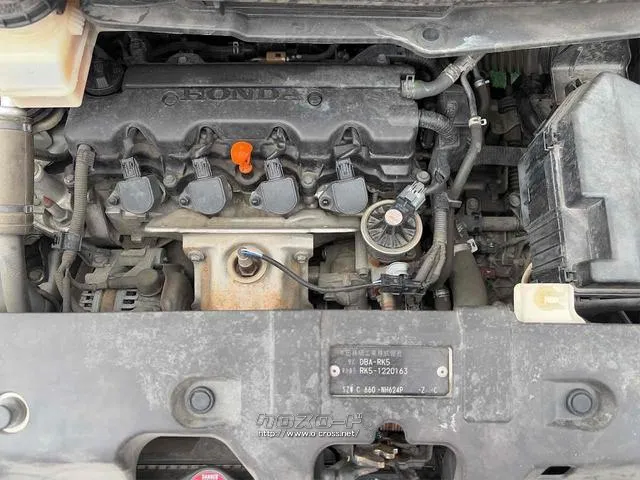 当店のお車をご覧いただきましてありがとうございます。お車についてのご質問やお見積りのご依頼、ご購入にあたってのご相談などお気軽にお問い合わせ下さい! ホンダ ステップワゴン