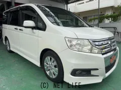 ホンダ ステップワゴン