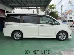 ホンダ ステップワゴン