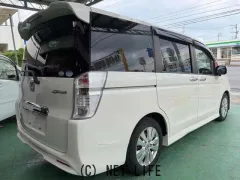 ホンダ ステップワゴン