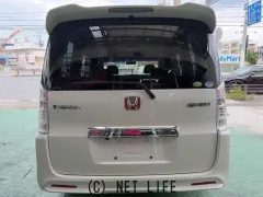 ホンダ ステップワゴン