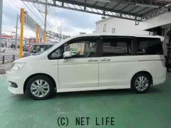 ホンダ ステップワゴン