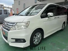 ホンダ ステップワゴン