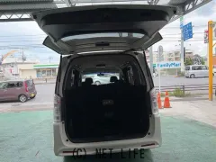 ホンダ ステップワゴン