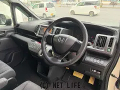 ホンダ ステップワゴン