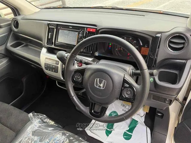 この度は当店のお車をご覧になっていただき、誠にありがとうございます。ぜひじっくりとご検討下さい。気軽にお問合せ・お見積りお待ちしております。 ホンダ N-WGN