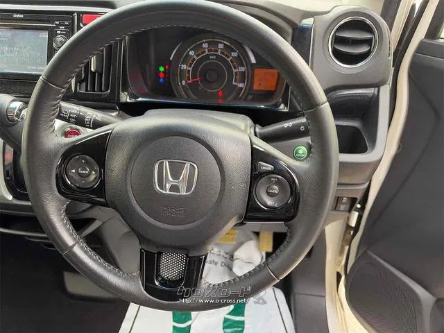 常に触る部分ですので、しっかりとチェックしたいですね。 ホンダ N-WGN