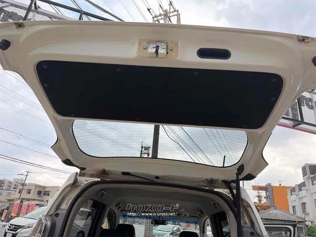 是非一度、実車を御覧ください。 ホンダ N-WGN