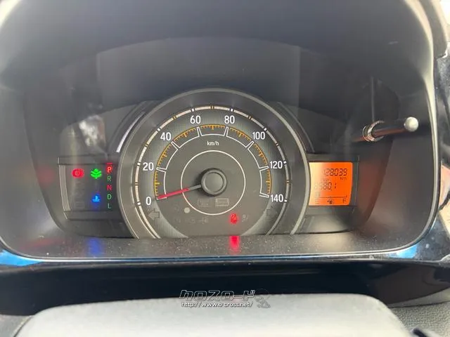ホンダ N-WGN