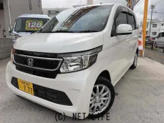 ホンダ N-WGN