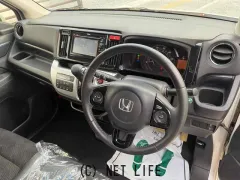 ホンダ N-WGN