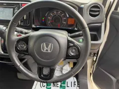 ホンダ N-WGN