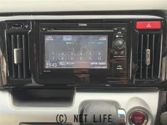 ホンダ N-WGN